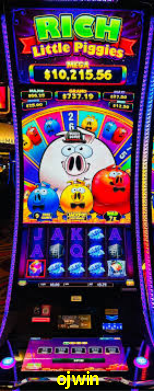 APP oficial da ojwin para mobile